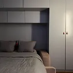 Charming Paris Studio Apartment