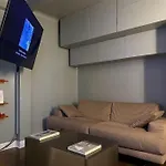 Charming Paris Studio Apartment