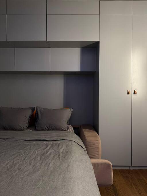 Appartamento Charming Parigi